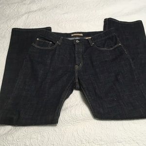 Men John Varvatos USA jeans
